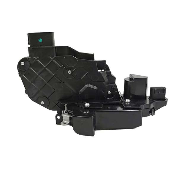 Türgriffbetätigung